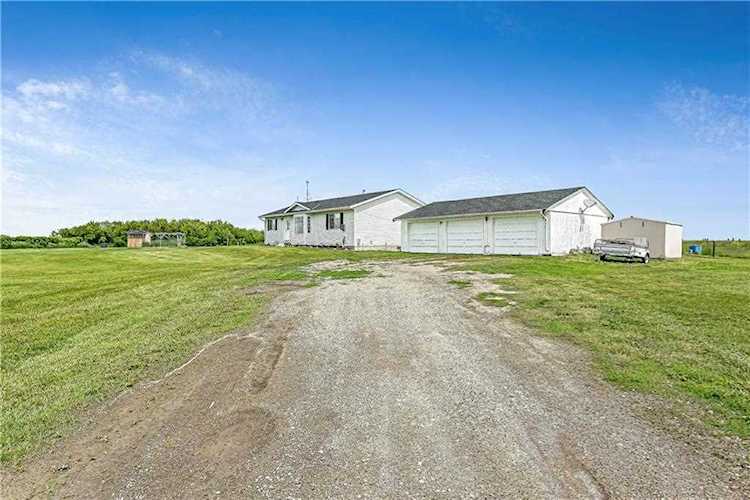 16150 Hwy 540 Rural Foothills County, AB T0L 0P0