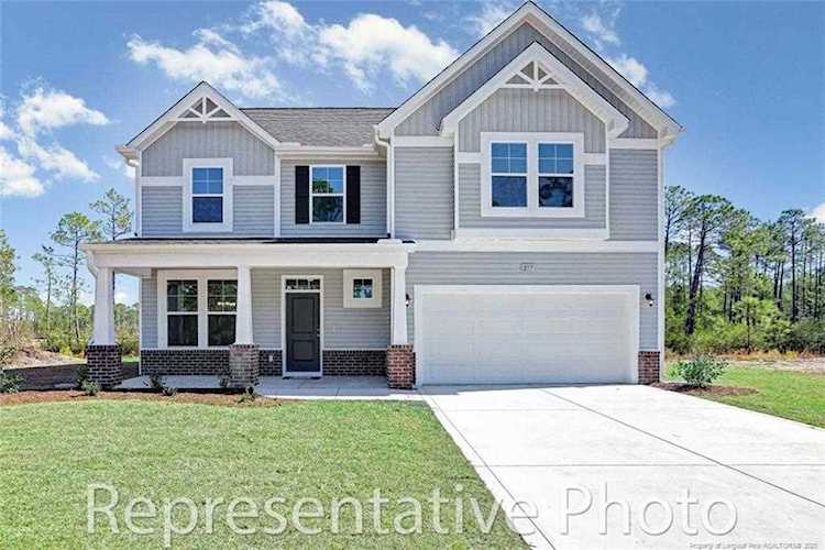 4195 Irwin Dr St Aberdeen, NC 28315 | MLS 637014 Photo 1