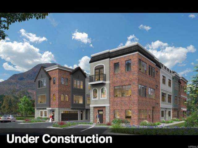 4668 S Grosvenor Ct Holladay, UT 84117