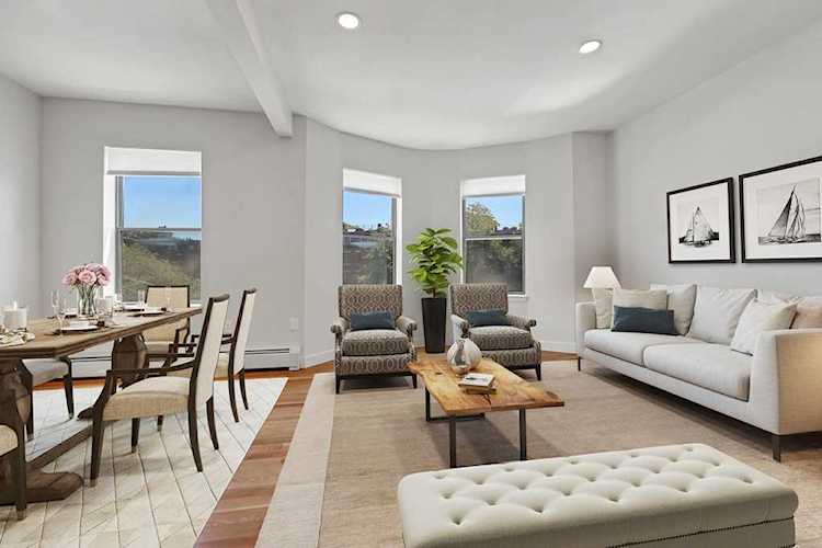 325 Columbus Ave #5 Boston, MA 02116