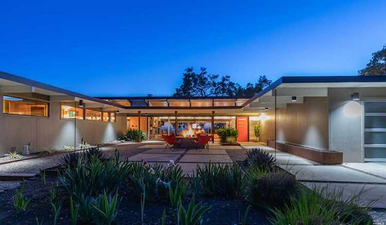 657 Montecito Boulevard Napa, CA 94559
