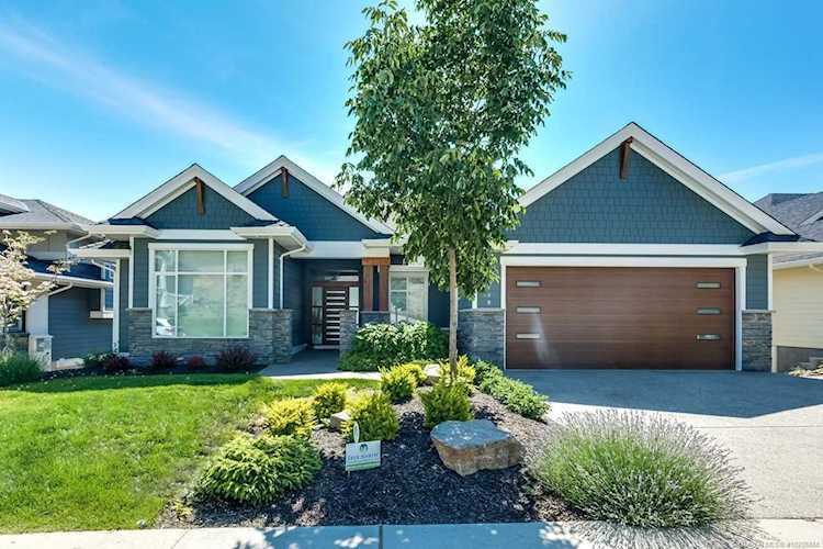 159 North Upper Canyon Drive Kelowna, BC V1V3C5