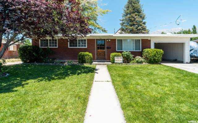 662 W 120 N Orem, UT 84057