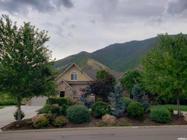 1931 S Perry Dr Mapleton, UT 84664
