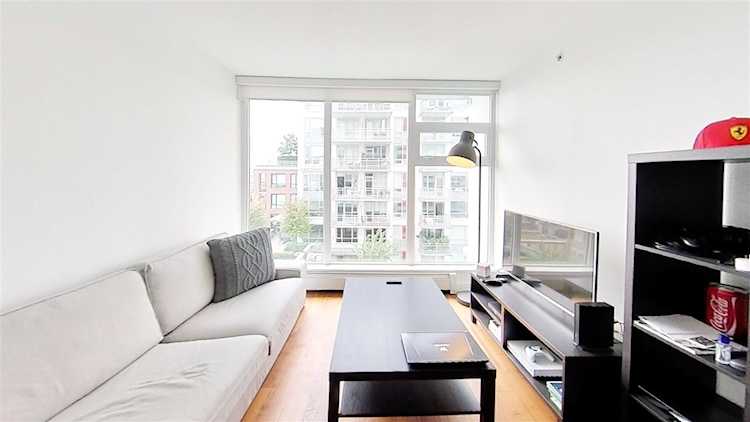 188 Keefer Street #1510 Vancouver, BC V6A 0E3
