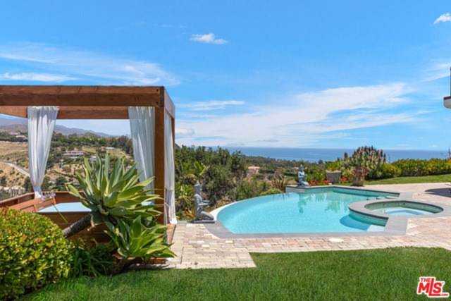 6202 Ramirez Mesa Drive Malibu, CA 90265