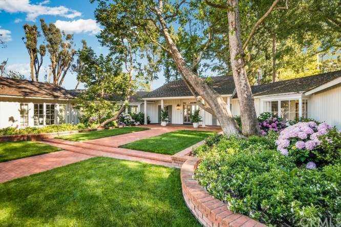 87 E E Crest Road Rolling Hills, CA 90274