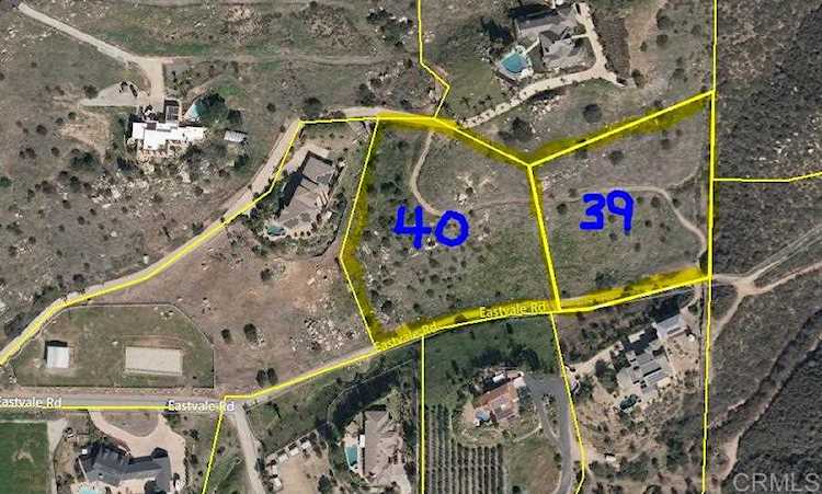 Eastvale Rd. #39 Poway, CA 92064