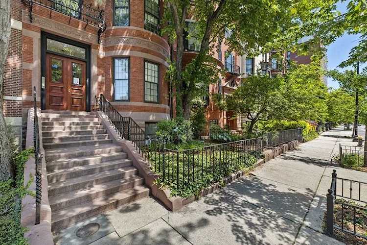 354 Beacon St #2 Boston, MA 02116