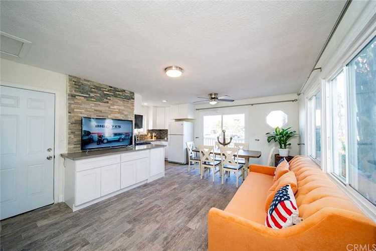 1613 W Balboa Boulevard #1613 Newport Beach, CA 92663