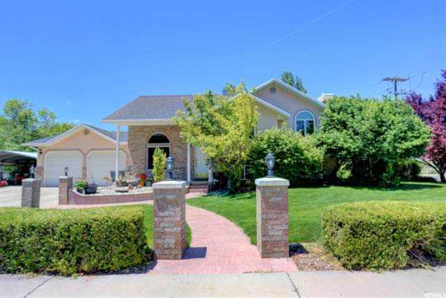 1577 N 440 W Mapleton, UT 84664