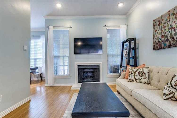 3311 Blackburn Street #124 Dallas, TX 75204
