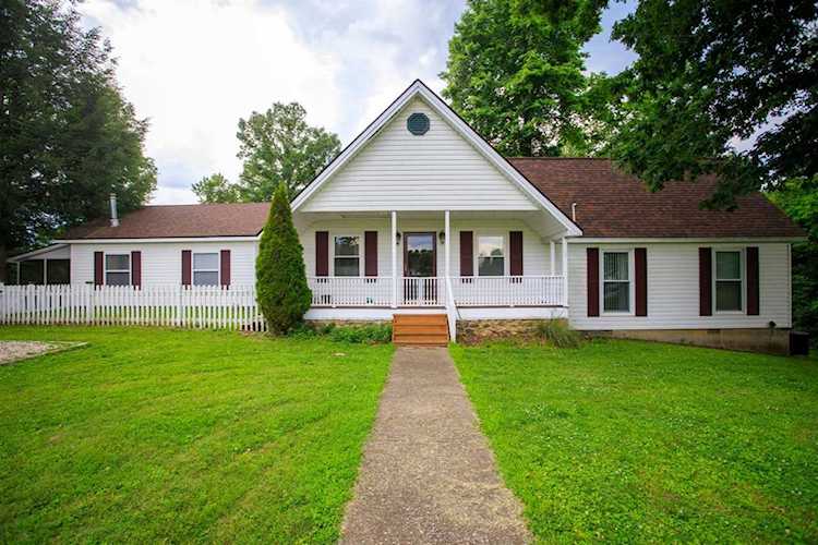 574 Powers Rd Frenchburg, KY 40322 MLS 20012448