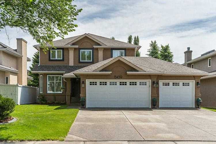 15459 Mckenzie Lake Way SE Calgary, AB T2Z 2H4