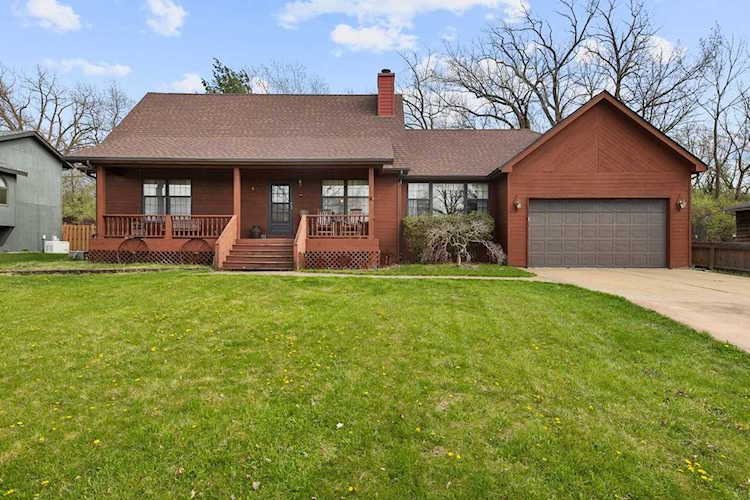 5675 Muskie Trl Morris, IL 60450
