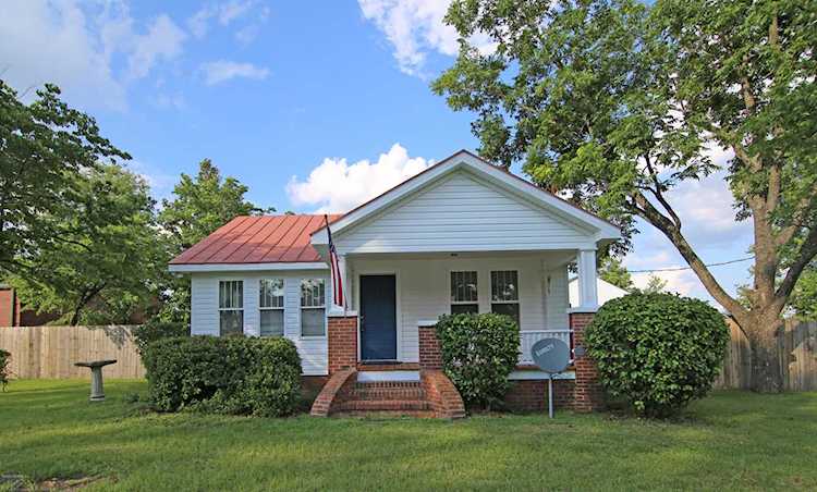 home for sale at 714 n c street bridgeton nc in not in subdivision buddy blake