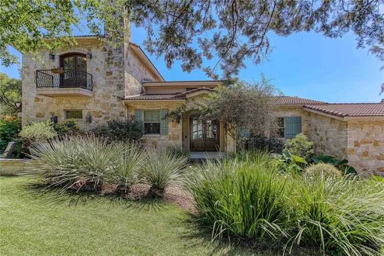 1607 The High Road Austin, TX 78746