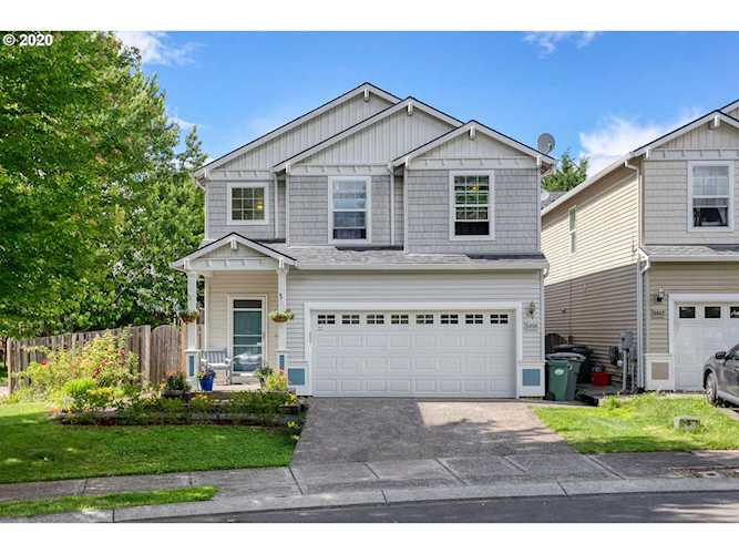 5050 NE Schoeler Cir Hillsboro, OR 97124
