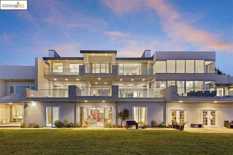 4614 Rockingham Ct Oakland, CA 94619