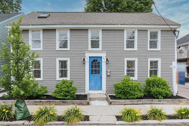 31 Hancock Street Newburyport, MA 01950