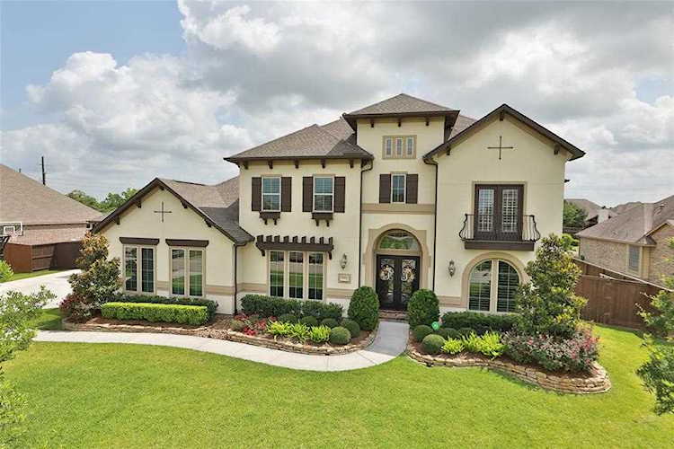 17906 Fairhaven Hills Dr Cypress, TX 77433