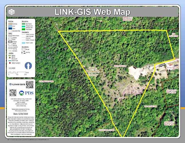 231-252 Aggie Ln Williamstown, KY 41097-9196