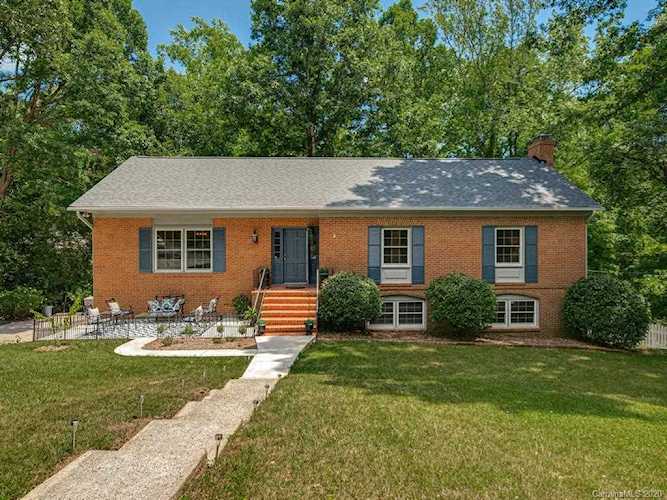 6515 Tensbury Ct Charlotte, NC 28210