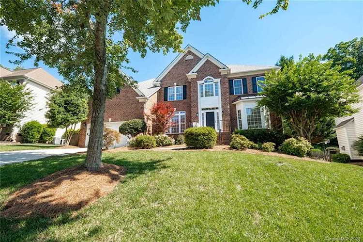 11729 Kinross Ct Huntersville, NC 28078