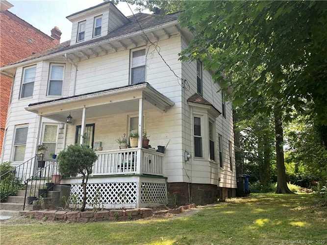 520 Garden Street Hartford, CT 06112