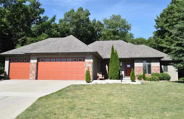 3706 Bluewing Pl Janesville, WI 53546