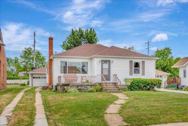 145 W Elm St Coal City, IL 60416