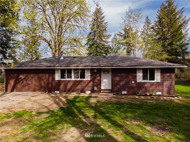1874 State Route 505 Toledo, WA 98591 | MLS ® 1591548 Photo 1