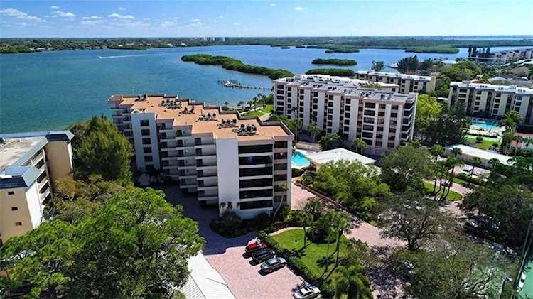8701 Midnight Pass Rd #602A Sarasota, FL 34242
