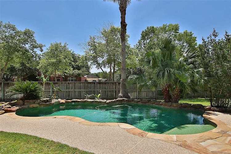 12803 Wedgewood Park Ct Cypress, TX 77433