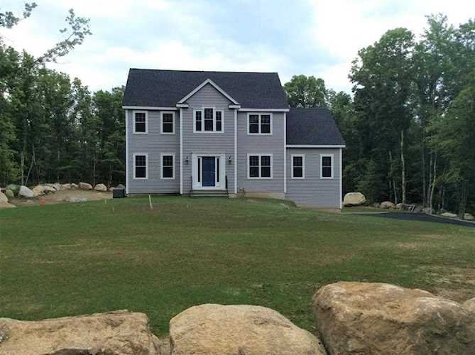 0 Yew St Douglas, MA 01516