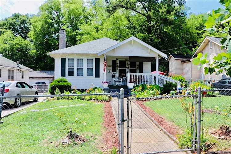 1908 Wilmore Dr Charlotte, NC 28203