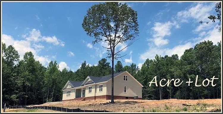 4640 Battleline Dr Mechanicsville, VA 23111