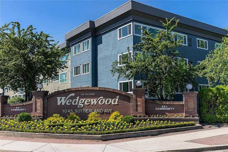 1045 Sutherland Avenue Kelowna, BC V1Y5Y1