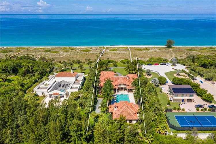 1588 N Casey Key Rd Osprey, FL 34229