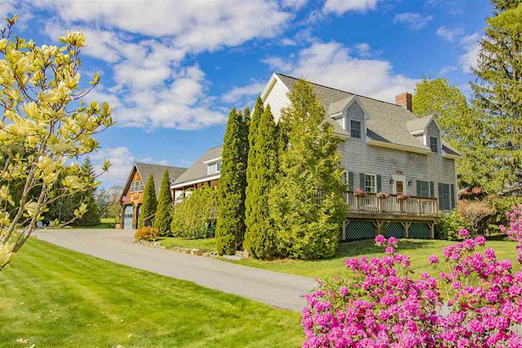 27 Dow Ln Rye, NH 03870 | MLS 4806545 Photo 1