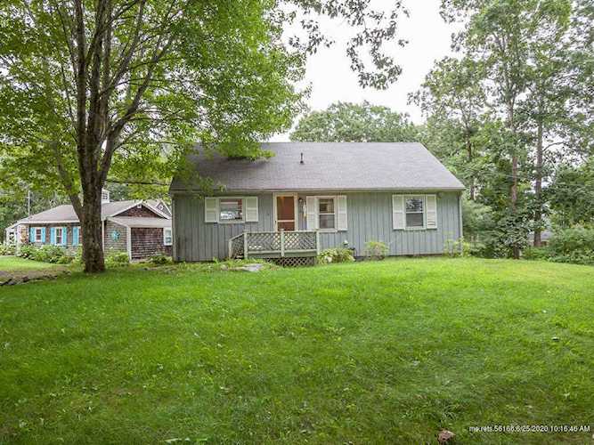 13 Thorndike Ave Biddeford, ME 04005