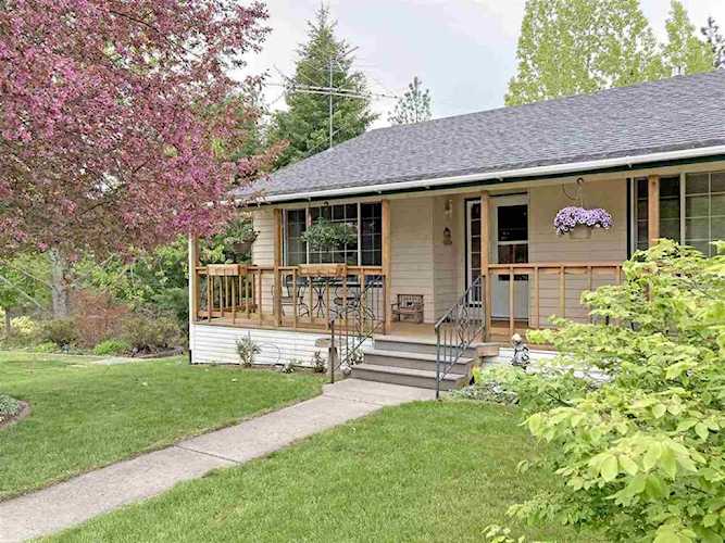 4807 E Chattaroy Rd Chattaroy, WA 99003 | MLS 202015959 Photo 1