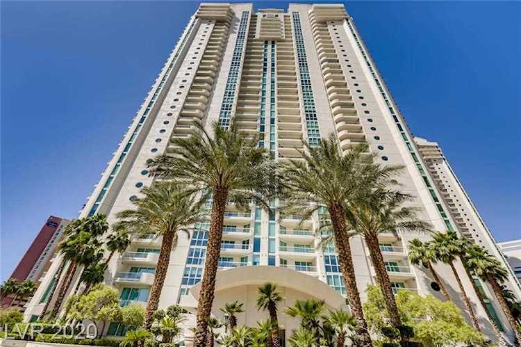 2857 Paradise #3101 Las Vegas, NV 89109