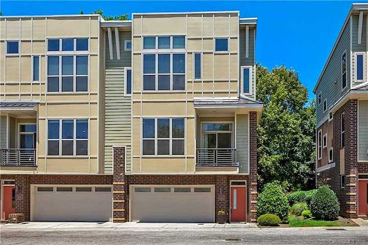 463 Steel Gardens Blvd Charlotte, NC 28205