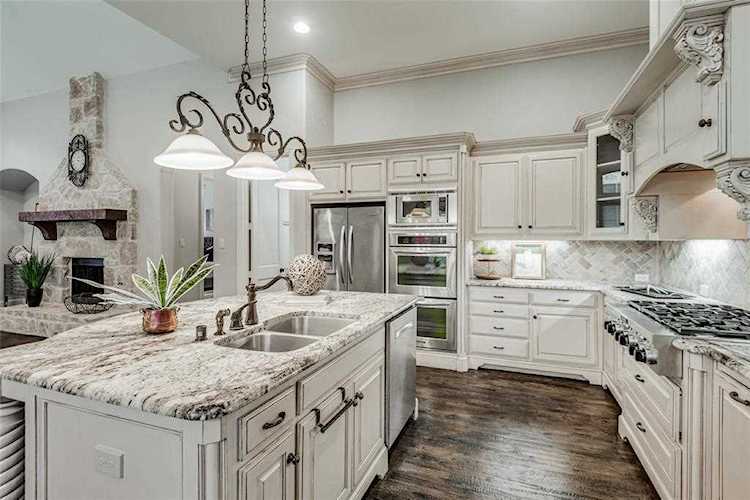 2265 Wakefield Lane Allen, TX 75013