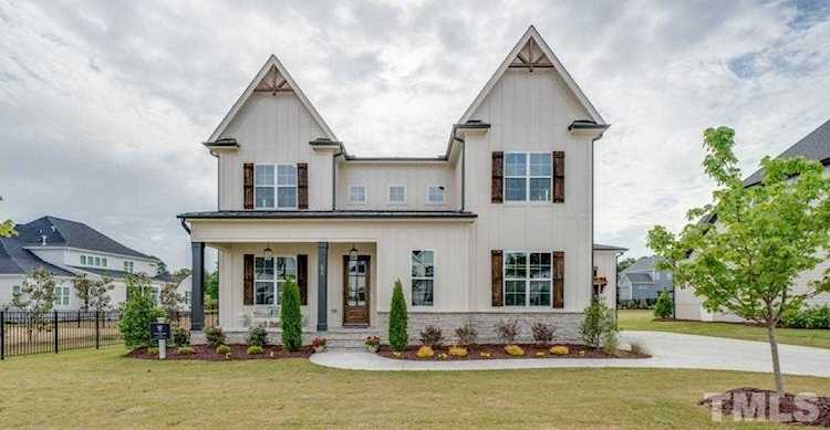 236 Teague Street Wake Forest, NC 27587