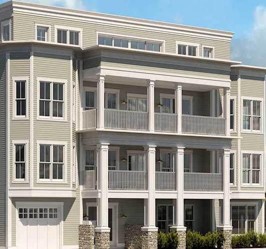 37 Farragut Rd #5 Boston, MA 02127