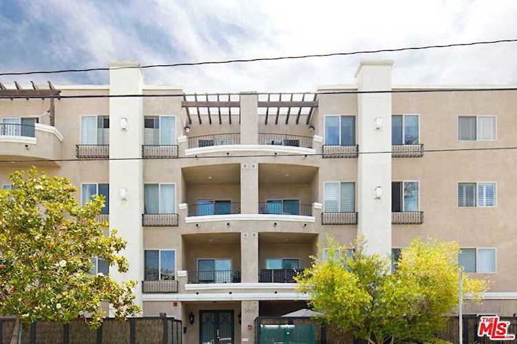 1410 N Curson Avenue #101 Los Angeles, CA 90046