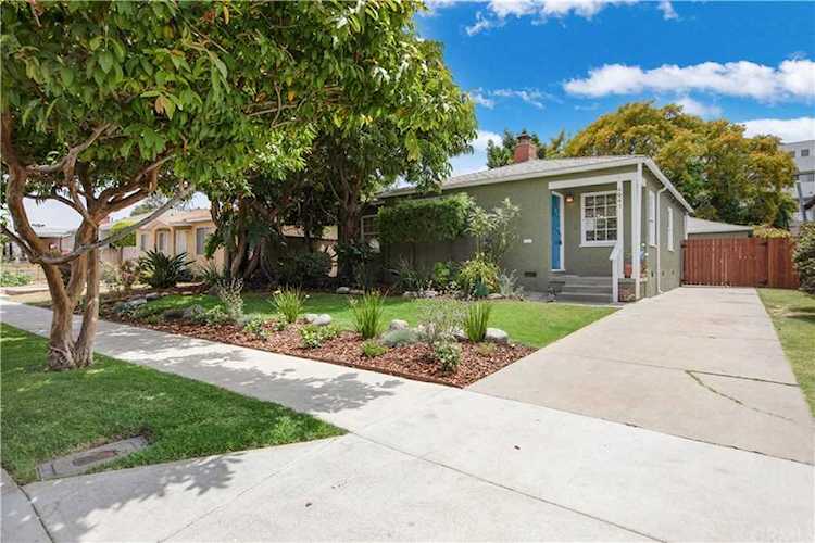 4941 Coolidge Avenue Culver City, CA 90230