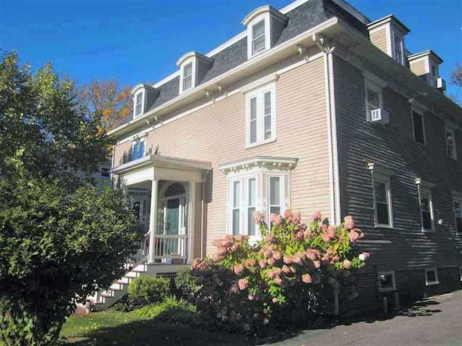 185 Madison St #6 Portsmouth, NH 03801